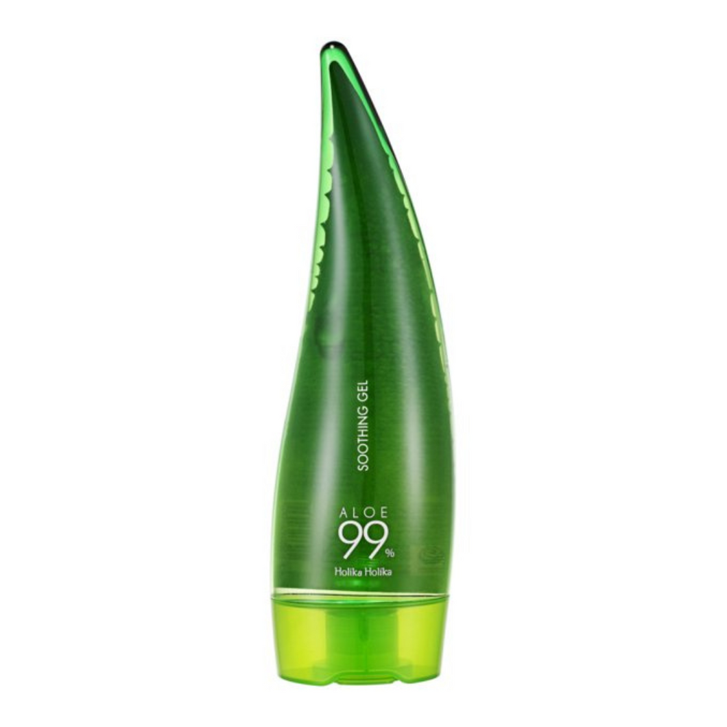 Holika Holika Aloe 99% Soothing Gel