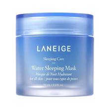 Load image into Gallery viewer, LANEIGE Water Sleeping Mask
