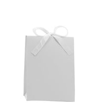 Load image into Gallery viewer, Triangle Box Medium White
