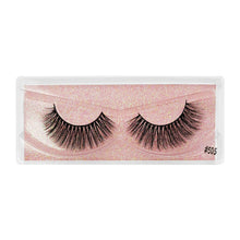 Load image into Gallery viewer, Premium 3D Mink Strip Lashes #505 Blossom Midnight
