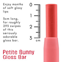 Load image into Gallery viewer, TONYMOLY Petite Bunny Gloss Bar
