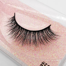 Load image into Gallery viewer, Premium 3D Mink Strip Lashes #508 Candy

