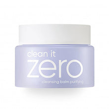 Load image into Gallery viewer, Banila Co. Clean It Zero Cleansing Balm Purifying 100 ml
