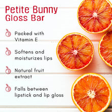 Load image into Gallery viewer, TONYMOLY Petite Bunny Gloss Bar
