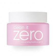 Load image into Gallery viewer, Banila Co. Clean It Zero Cleansing Balm Original
