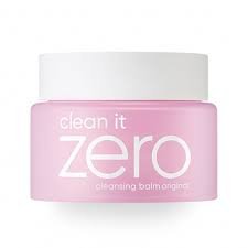 Banila Co. Clean It Zero Cleansing Balm Original